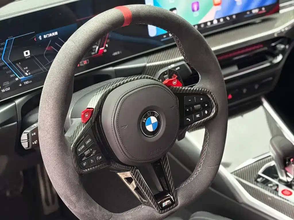 BMW M2 — миниатюра 6