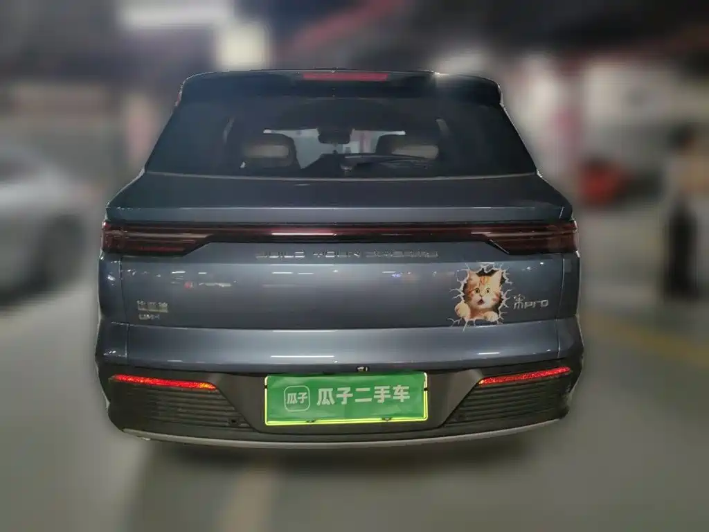 BYD Pro New Energy — миниатюра 5