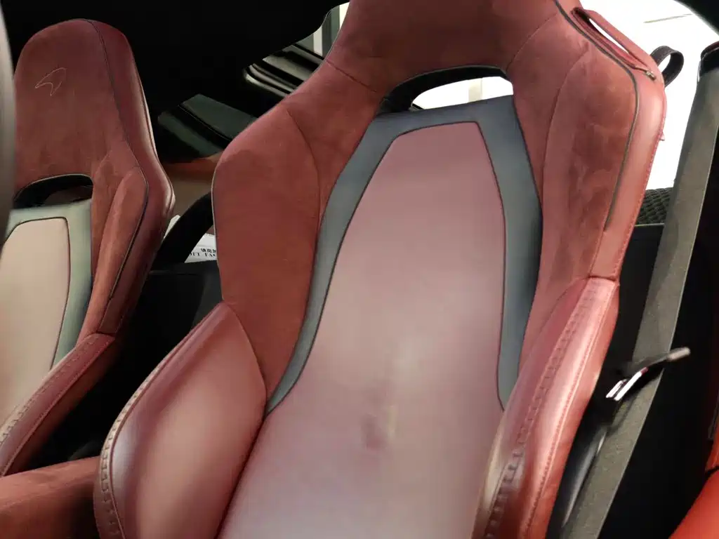 McLaren GT — миниатюра 11
