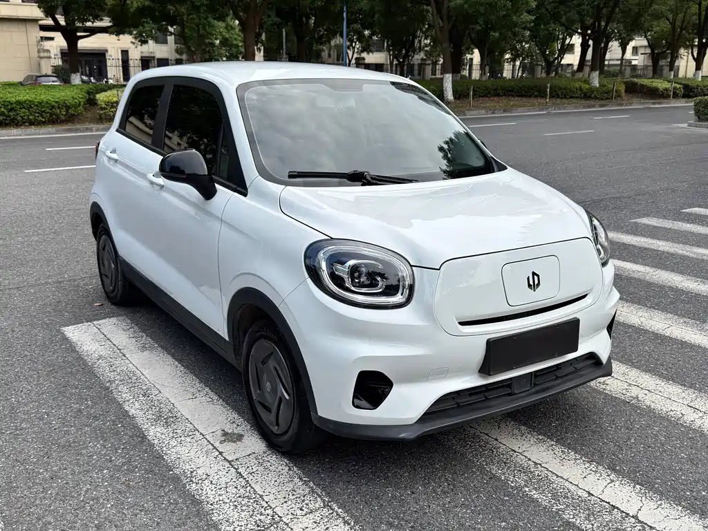 Leapmotor Leapmotor T03 — миниатюра 3