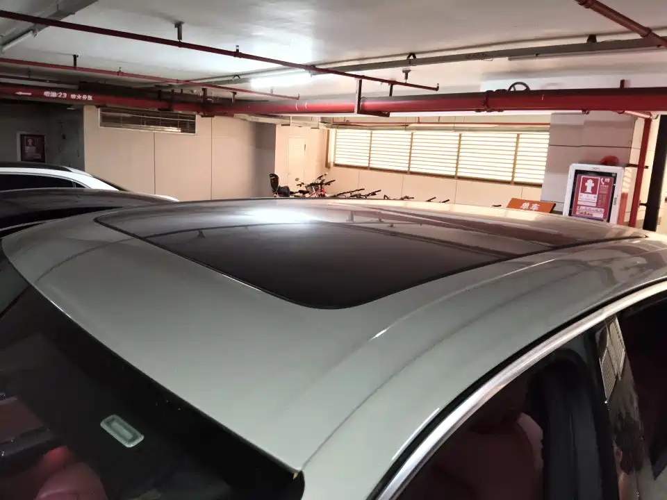 Porsche Cayenne Hybrid — миниатюра 14