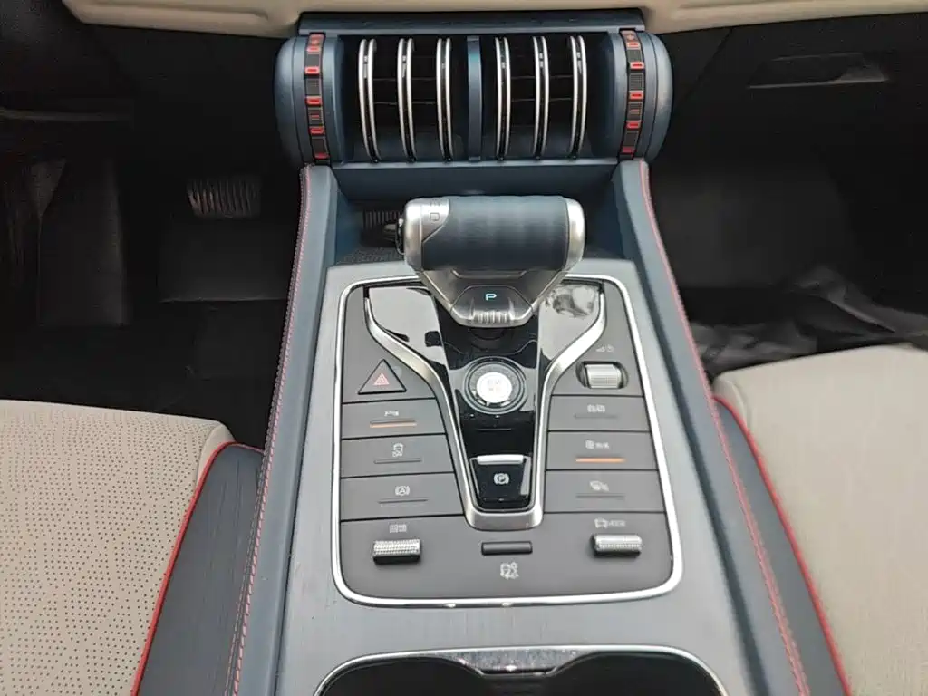 BYD Yuan Plus — миниатюра 14