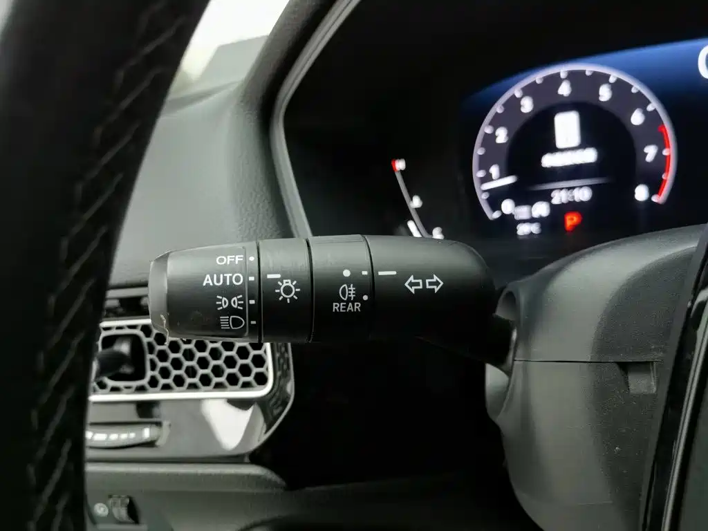 Honda Integra — миниатюра 21