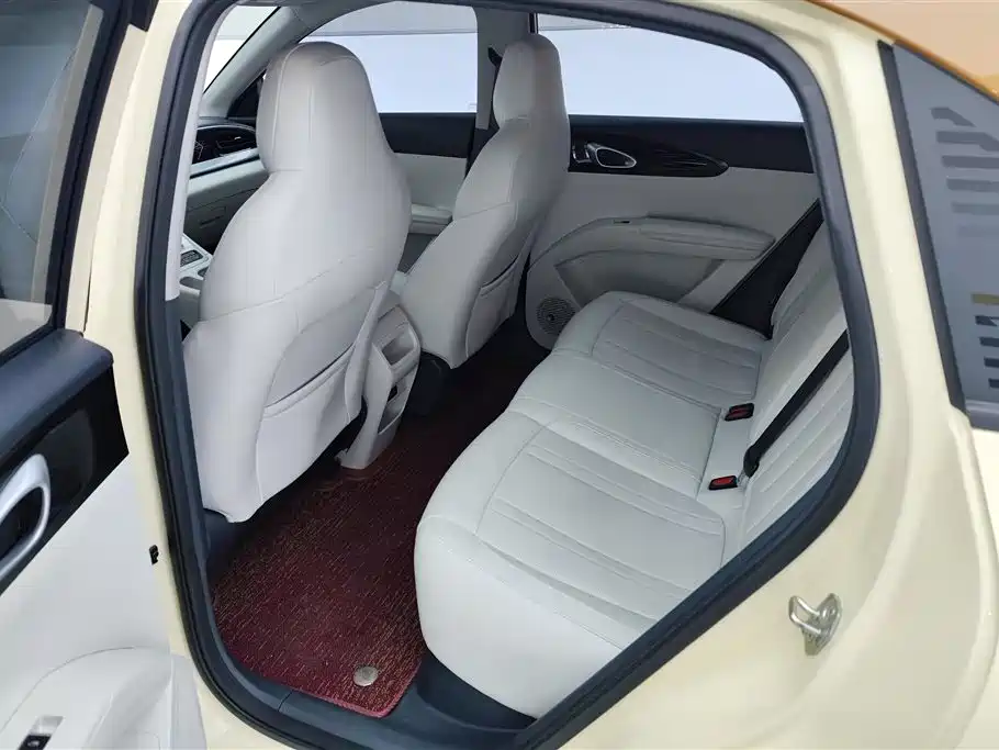 GEELY GALAXY STAR WISH