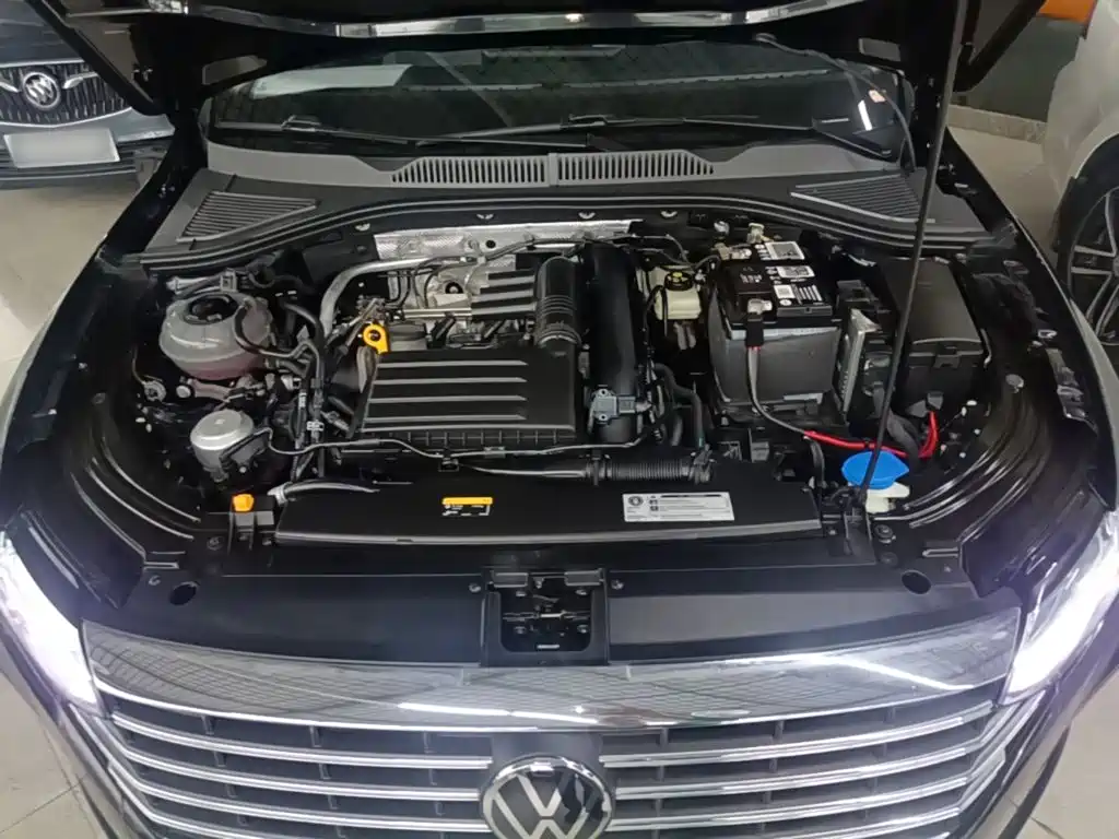 Volkswagen Lavida — миниатюра 20