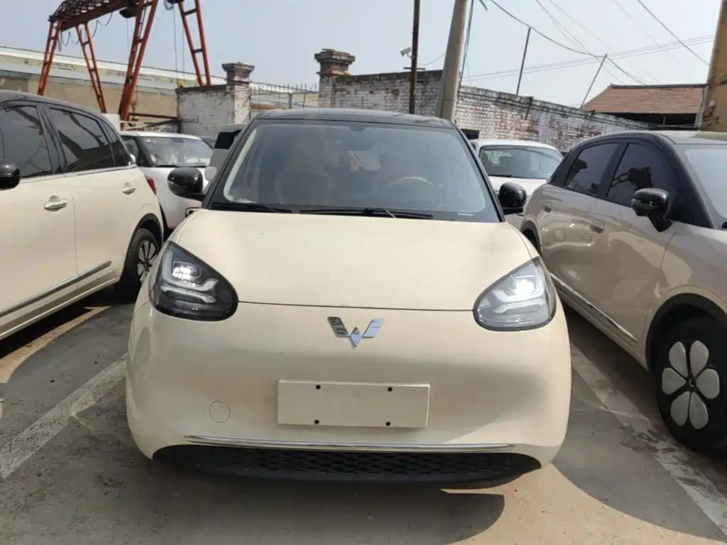Wuling Bingo — миниатюра 3