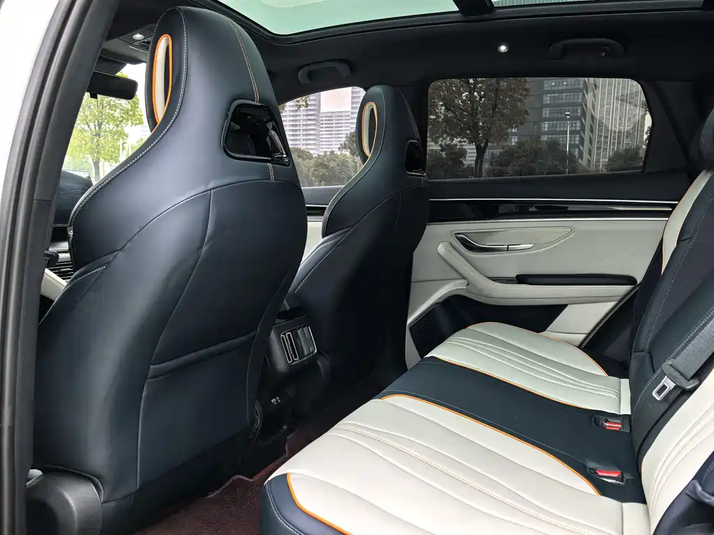 BYD SONGJIANG NEW ENERGY