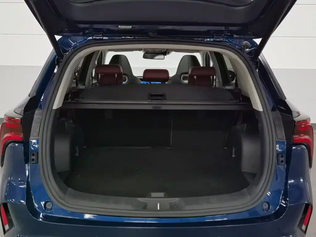 Changan CS75 PLUS — миниатюра 16