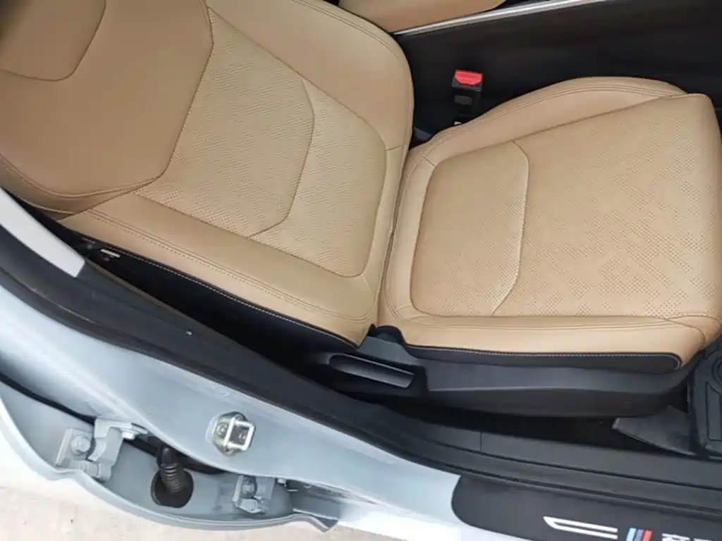 Geely L HiP — миниатюра 25