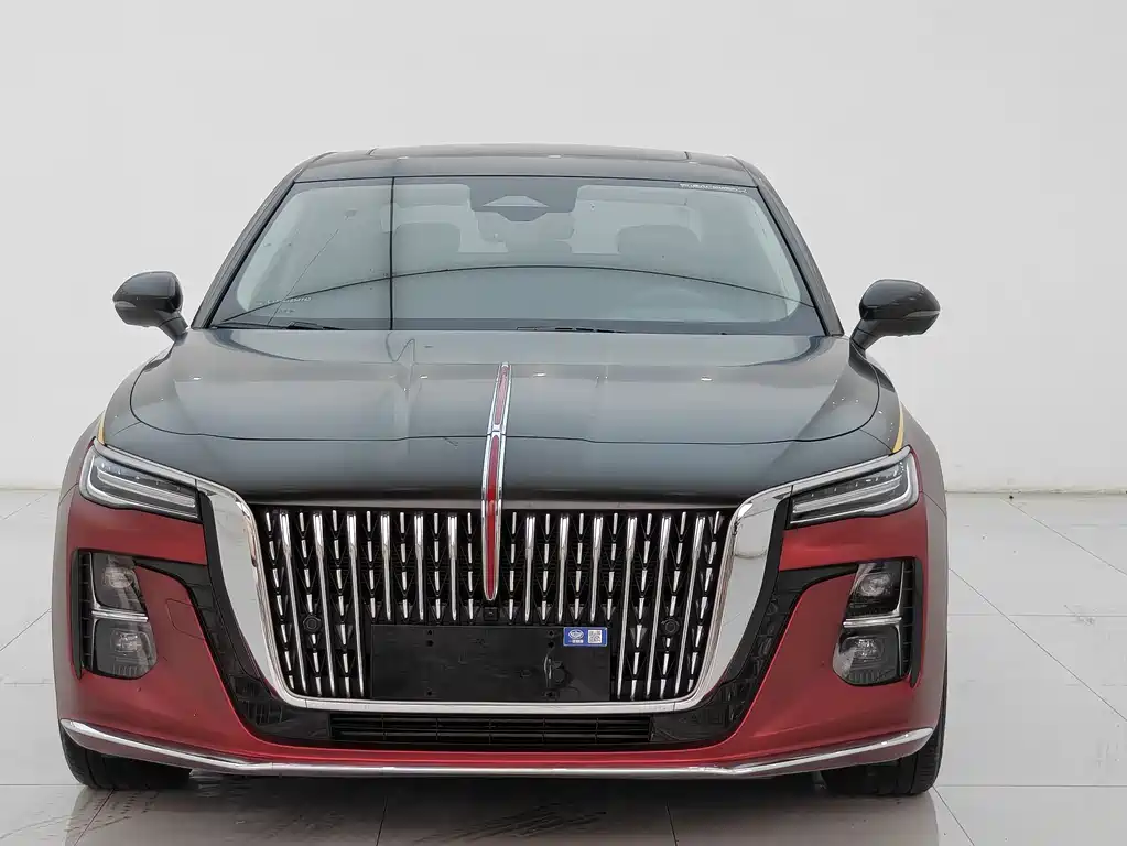Hongqi Hongqi H5 2023