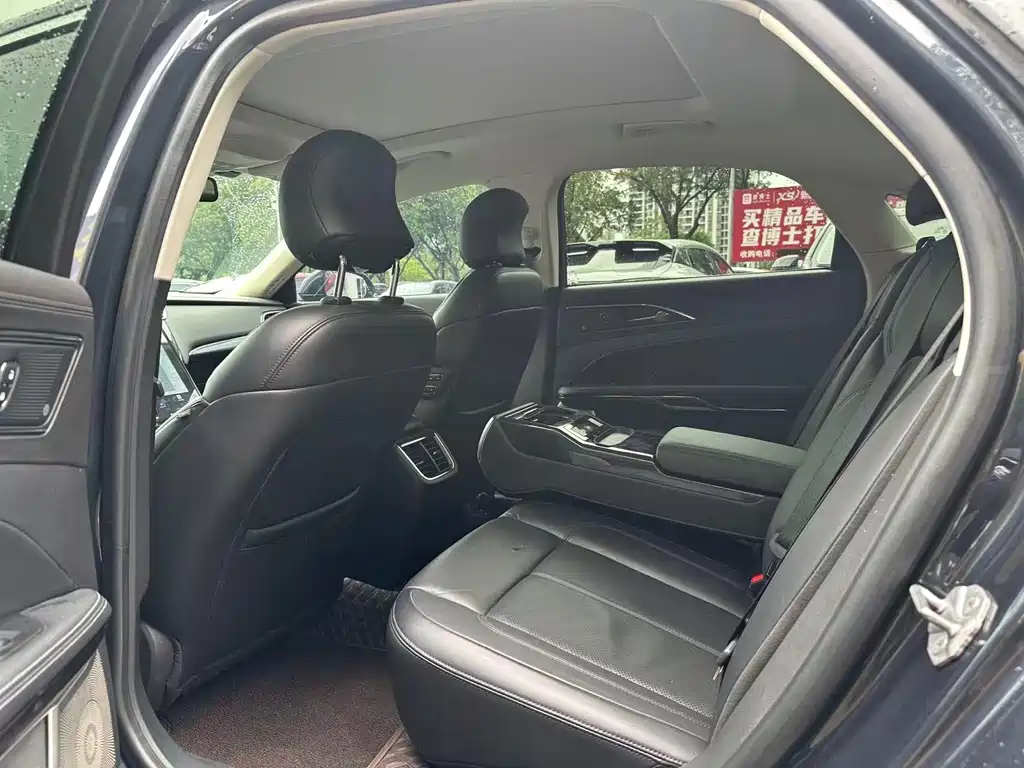 Ford Taurus 2019 EcoBoost 245 Premium