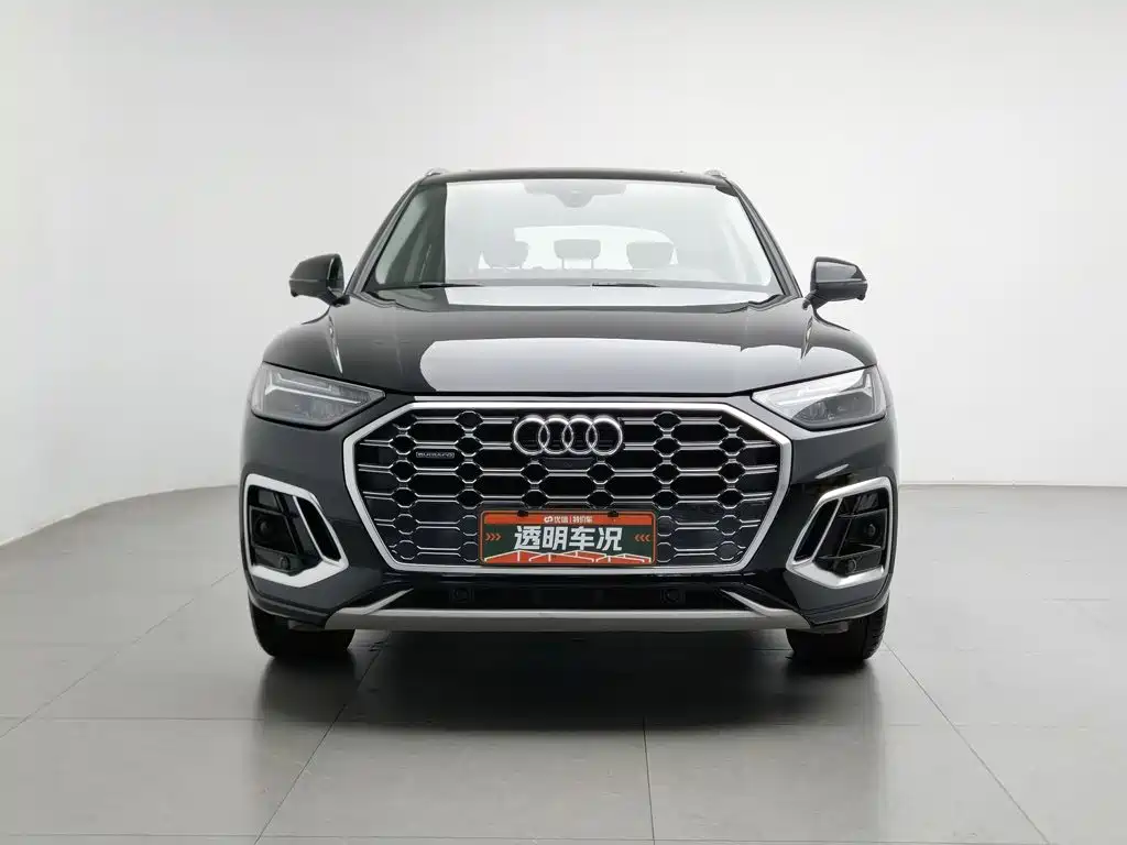 Audi Q5L — миниатюра 3