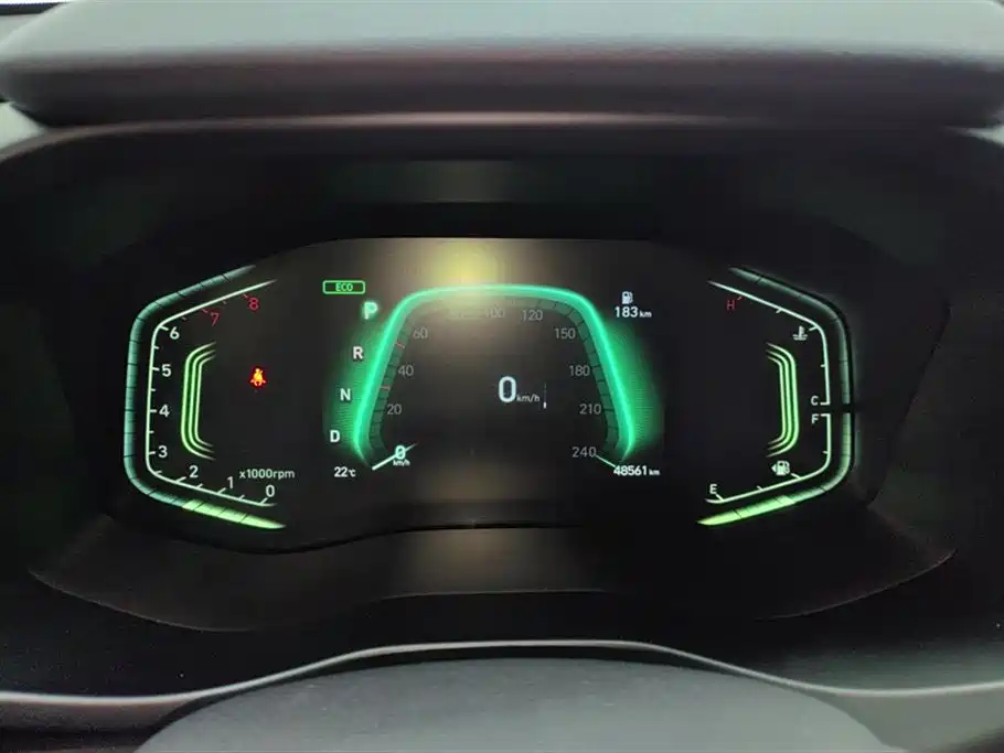 HYUNDAI BEIJING HYUNDAI IX35