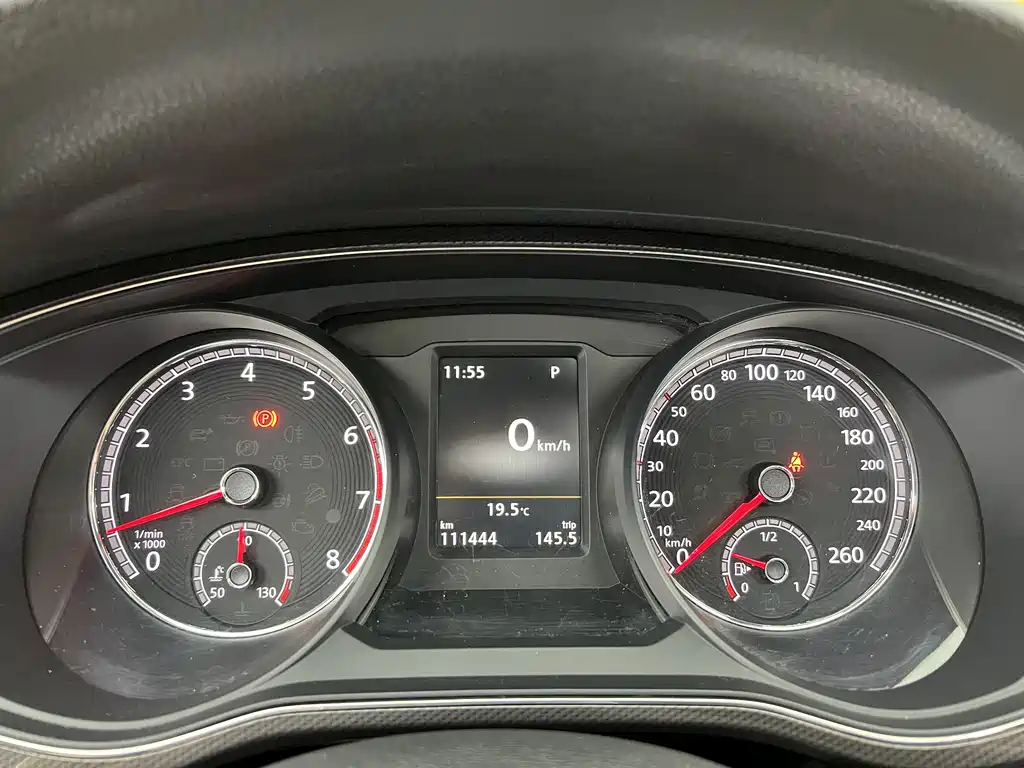 Volkswagen Passat 2017 330TSI DSG