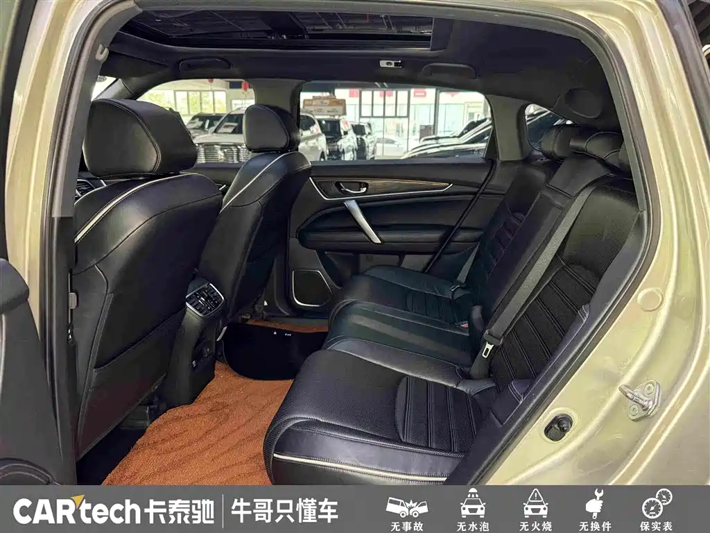 Honda UR-V — миниатюра 24