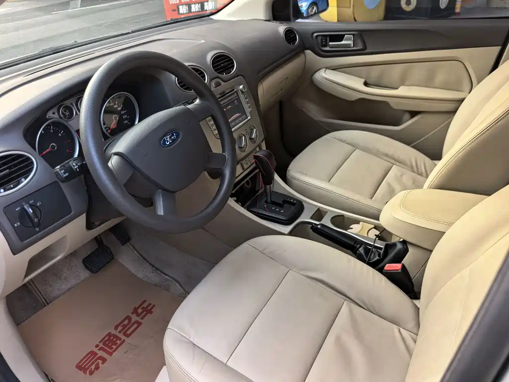 Ford Focus — миниатюра 19