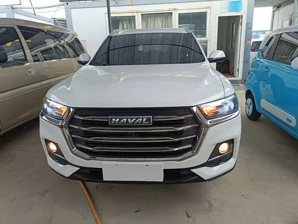 Haval H6 — миниатюра 3