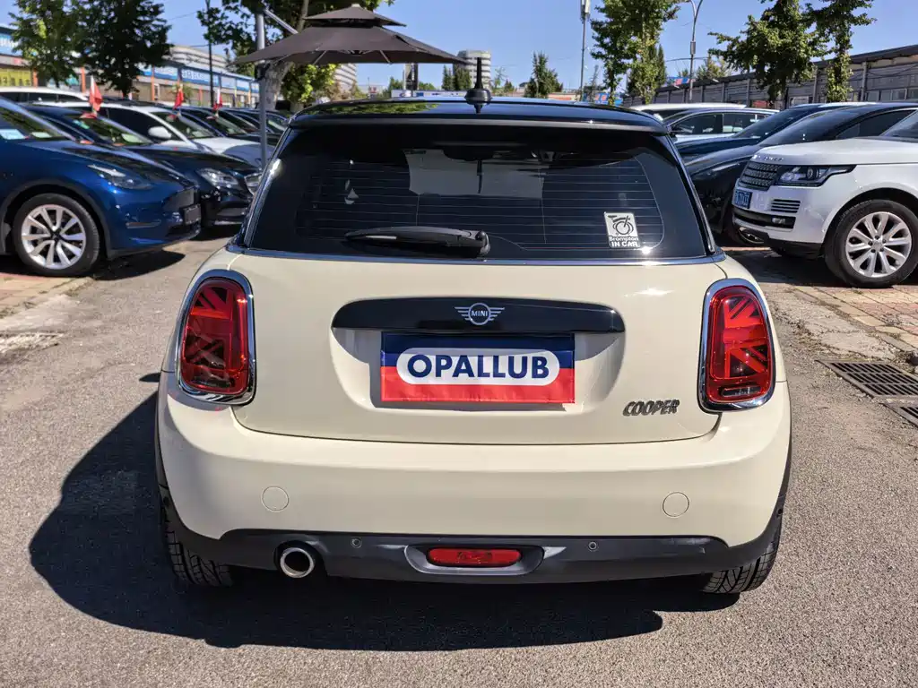 MINI Mini — миниатюра 5
