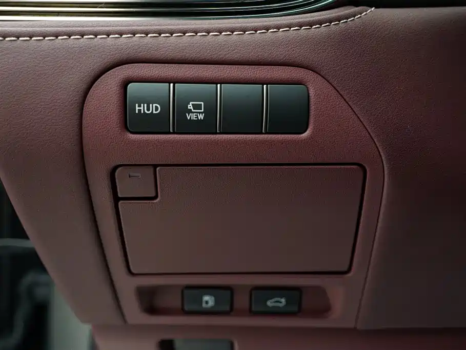 Lexus LS 2018 500h Executive V