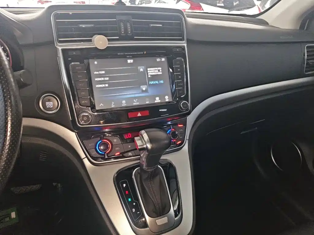 Haval H6 — миниатюра 13