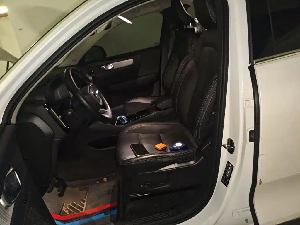 Volvo XC40 — миниатюра 16