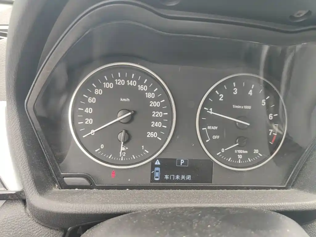 BMW X1 — миниатюра 16