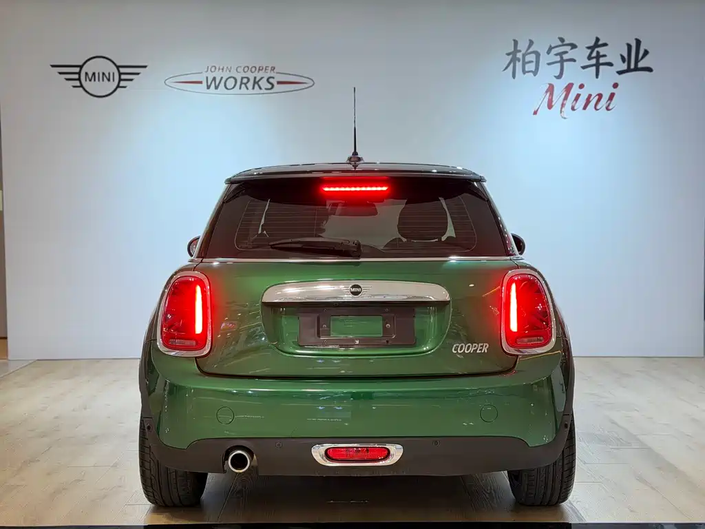MINI Mini — миниатюра 4