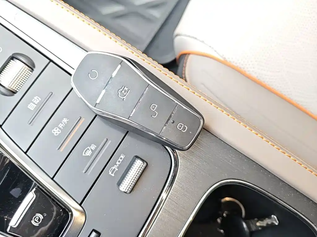 BYD Yuan Plus — миниатюра 13