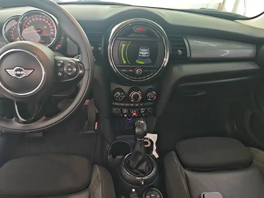 MINI Mini — миниатюра 13