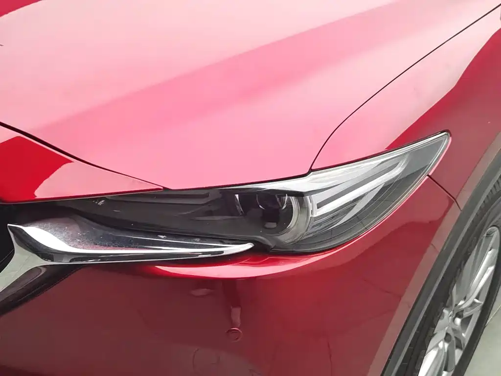 Mazda CX-5 — миниатюра 7