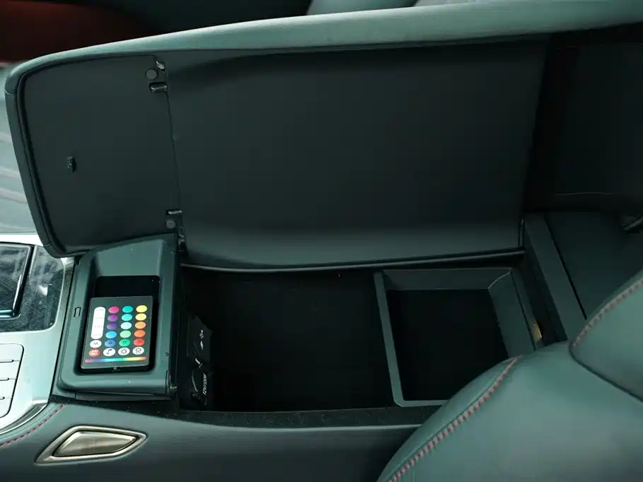 Lexus LS — фотографии объявления, Фото 33