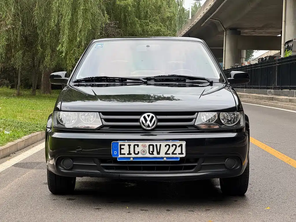 Volkswagen Jetta 2010 1.6L