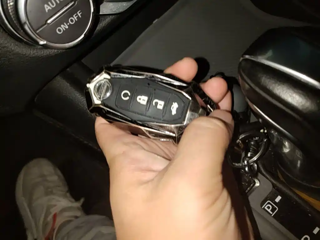 Nissan Sylphy — миниатюра 9