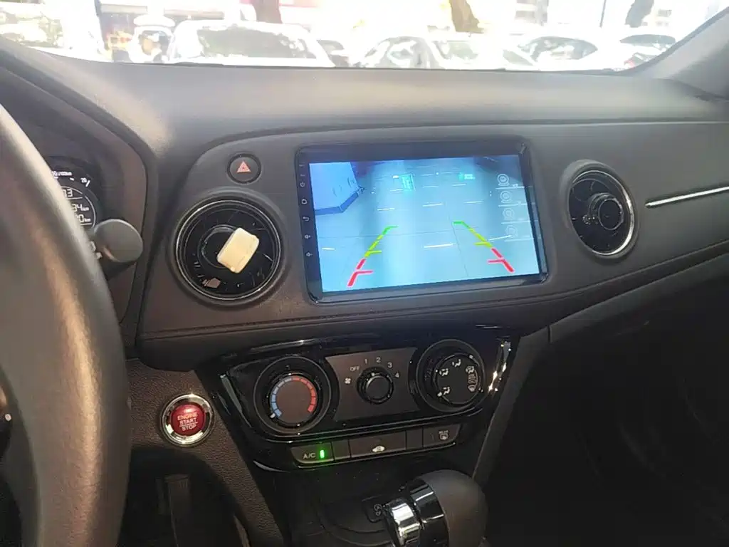 Honda XR-V — миниатюра 13