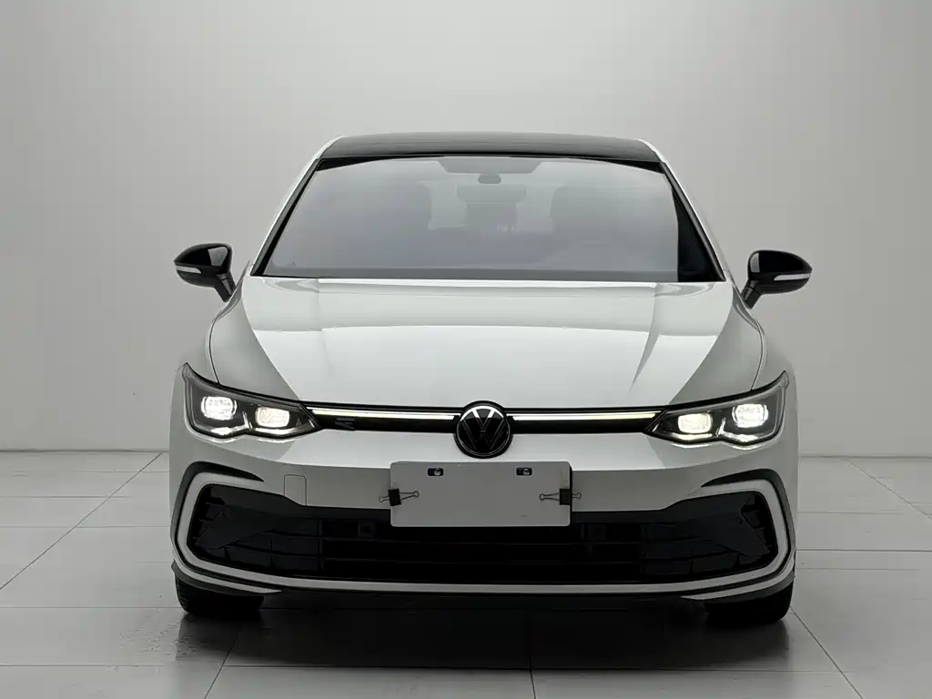 Volkswagen Golf 2023 280TSI DSG R-Line Lite