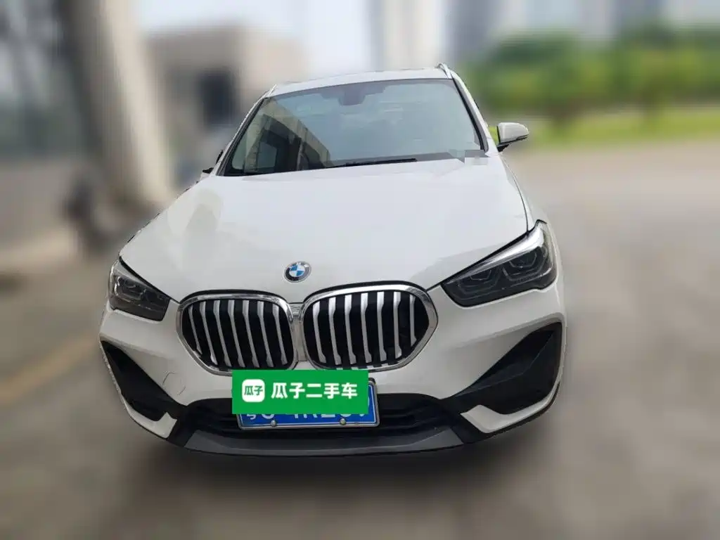 BMW X1 — миниатюра 2