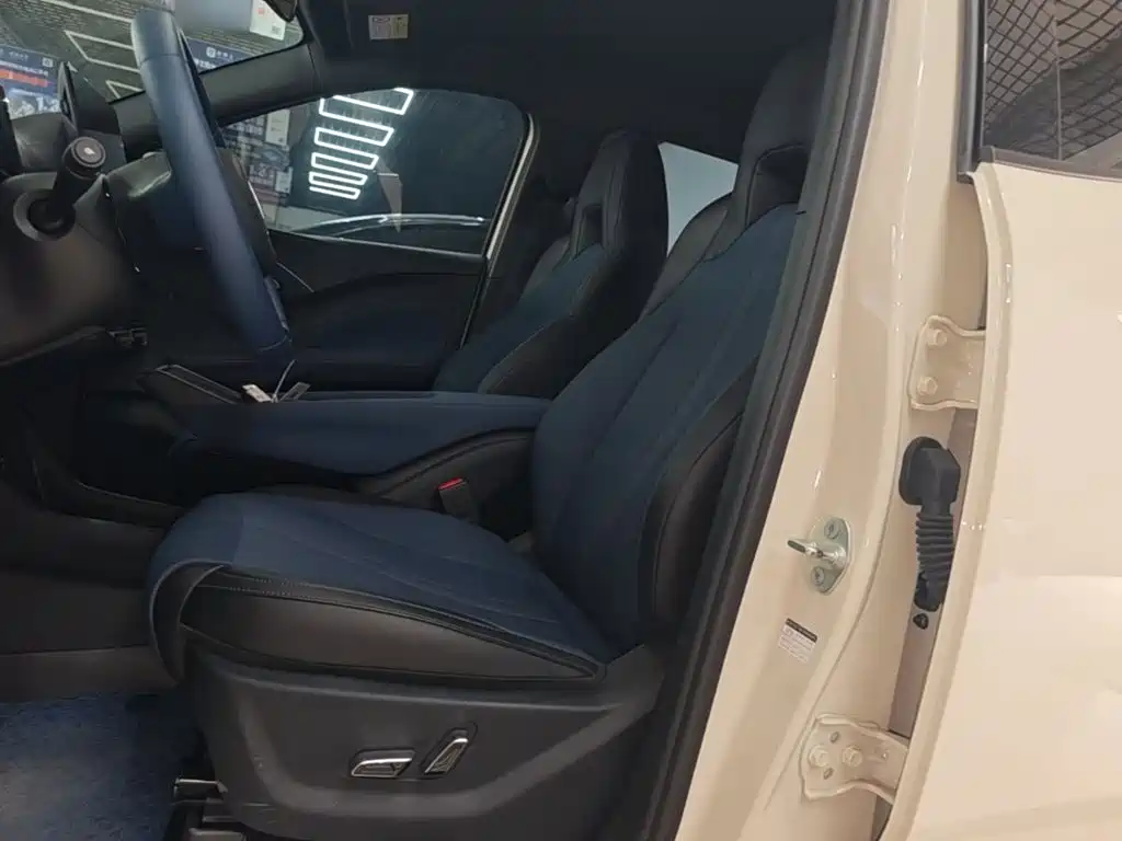 BYD Seagull — миниатюра 15