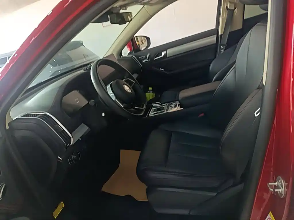 BYD Tang New Energy — миниатюра 15
