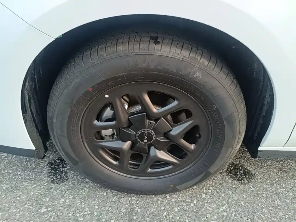 BYD Seal 05 DM-i — миниатюра 23