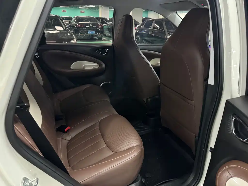 Wuling Bingo — миниатюра 11