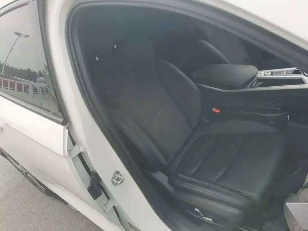 Geely Xingrui — миниатюра 25