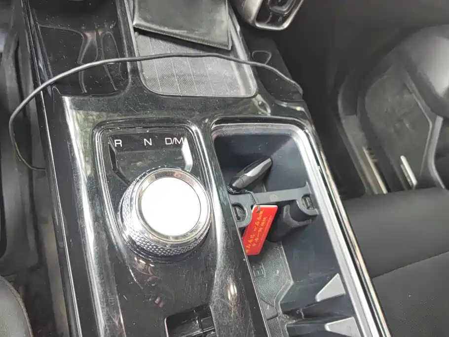 Haval Big Dog — миниатюра 16