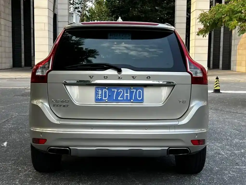 Volvo XC60 — миниатюра 17