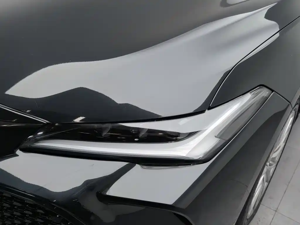Toyota Avalon — миниатюра 7