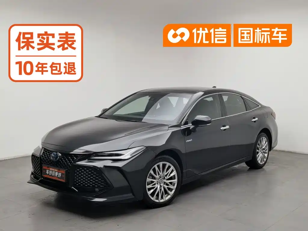 Toyota Avalon
