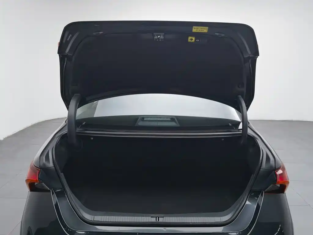 Toyota Avalon — миниатюра 16