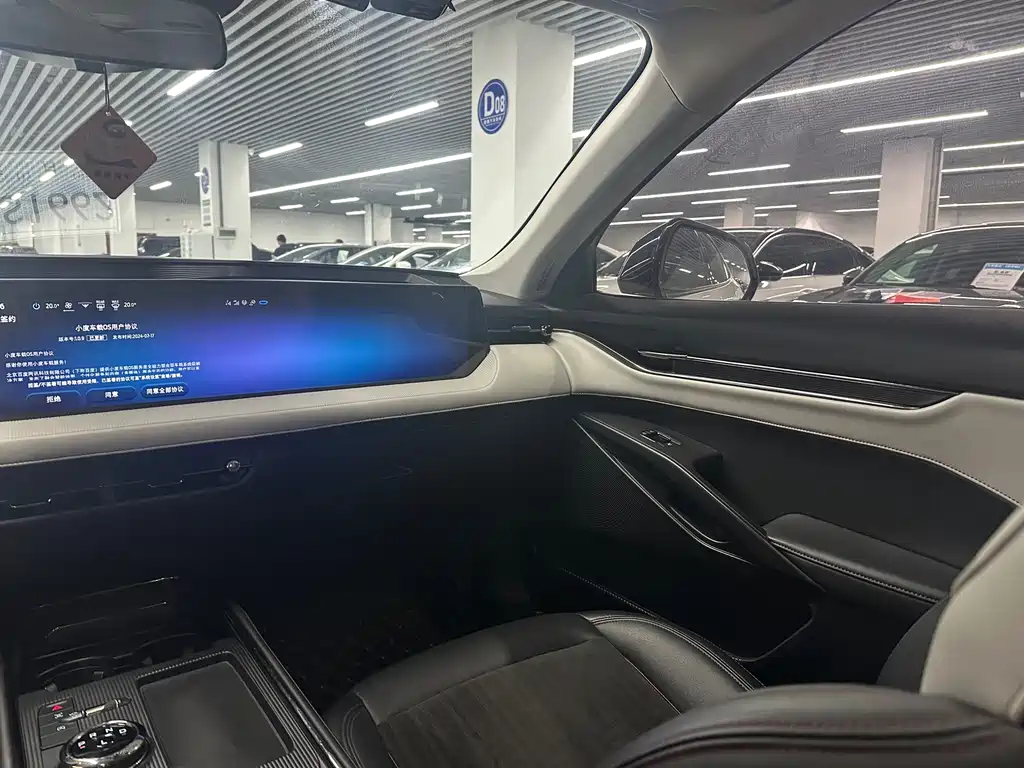 Ford Mondeo — миниатюра 11