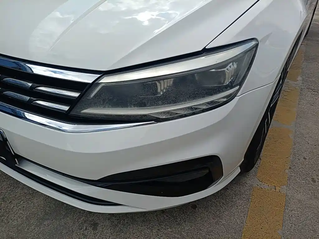 Volkswagen Lamando — миниатюра 24