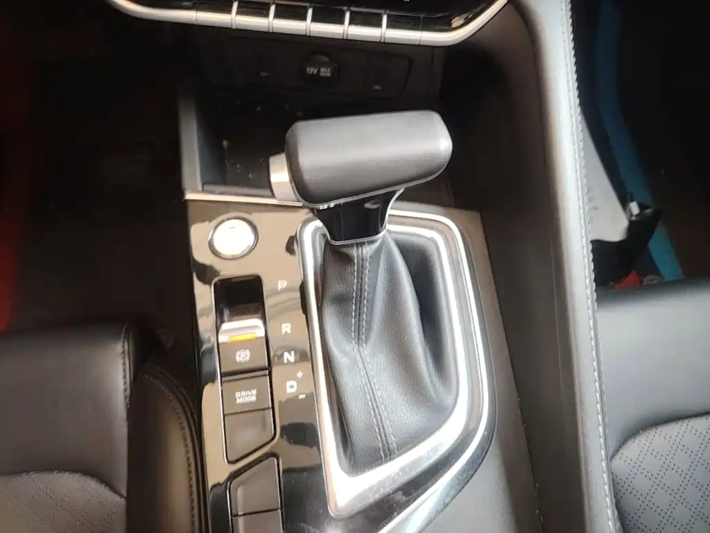 Changan Eado — миниатюра 14