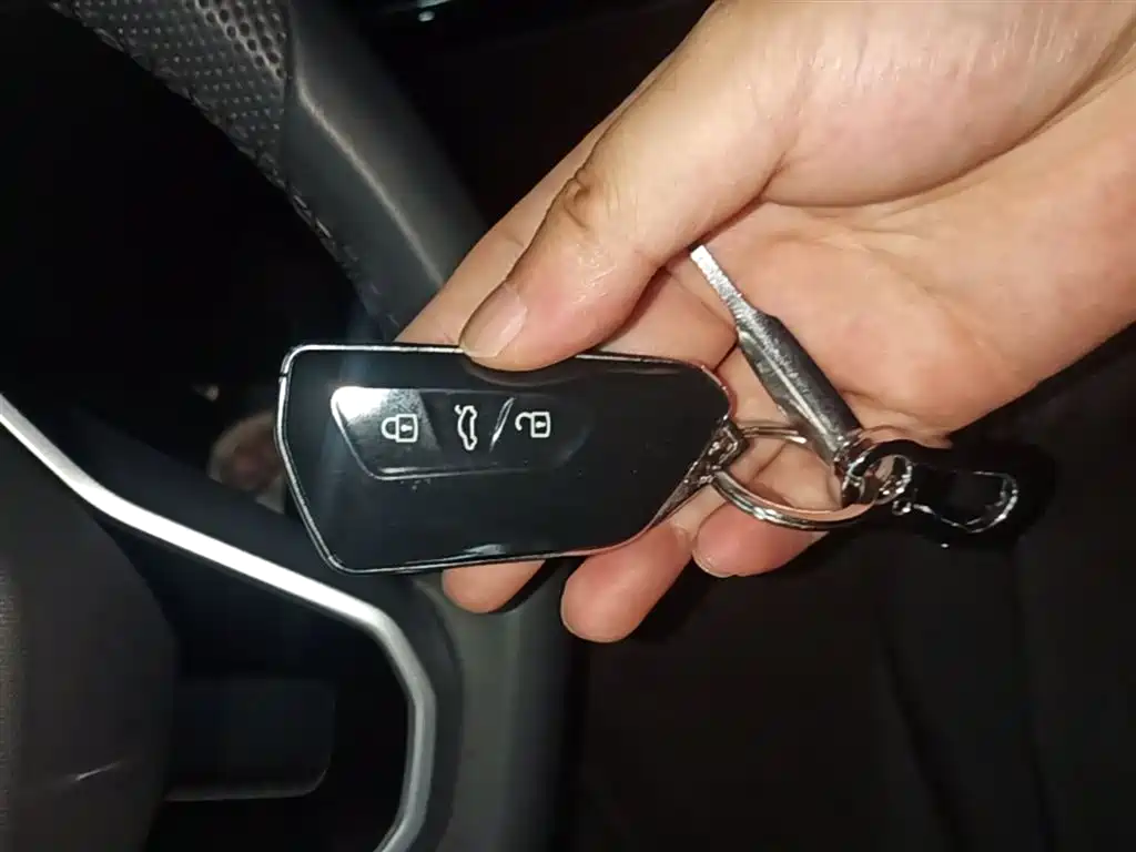 Volkswagen Lamando 2024 L 280TSI DSG